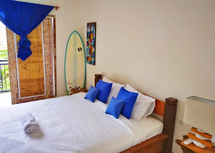 Cornerstone Bali Coworking *