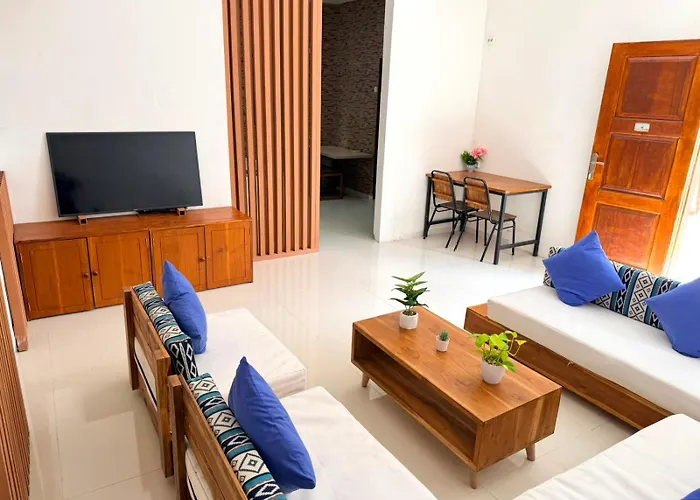Cornerstone Bali Coworking Canggu