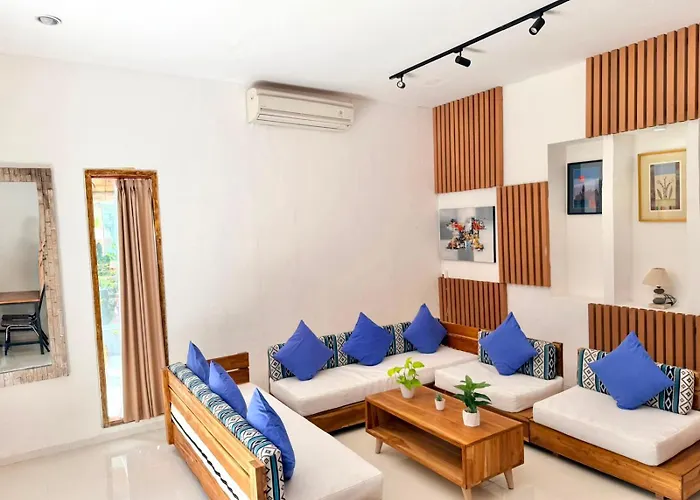 Cornerstone Bali Coworking * Canggu