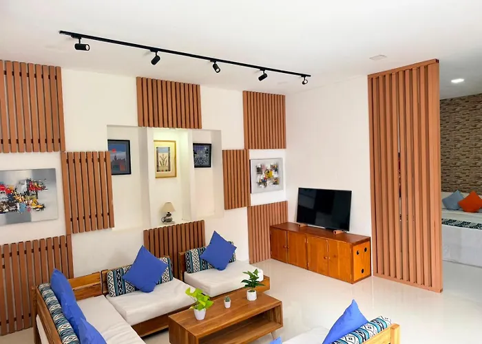 Cornerstone Bali Coworking Hostel Canggu