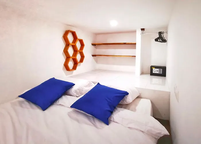 Cornerstone Bali Coworking * Canggu