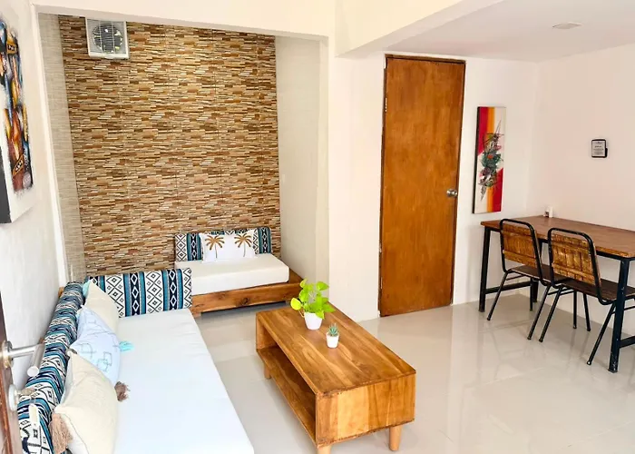 Cornerstone Bali Coworking Hostel *