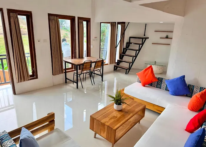 Cornerstone Bali Coworking Canggu
