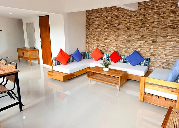 Cornerstone Bali Coworking