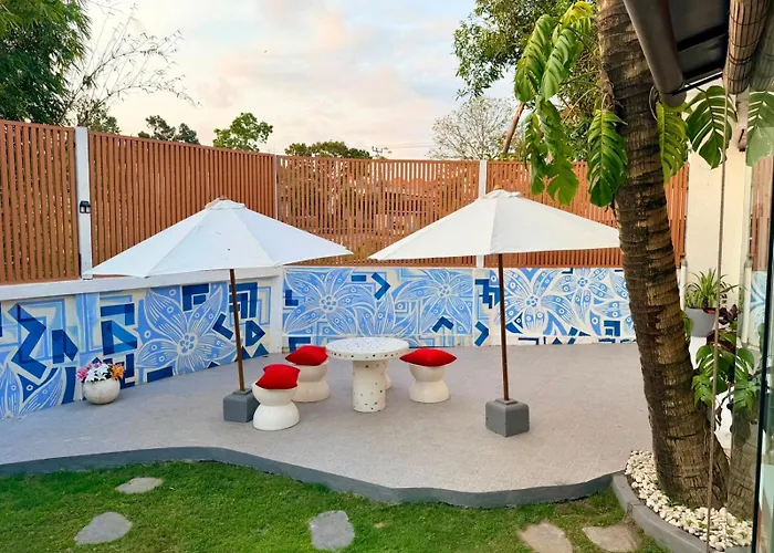 Cornerstone Bali Coworking Canggu