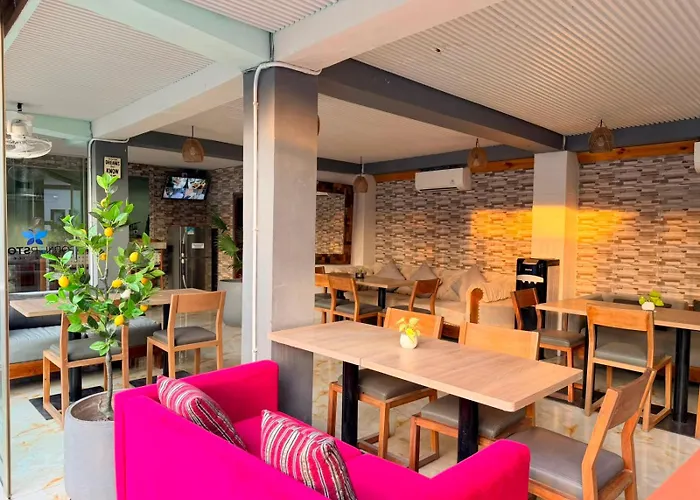 Cornerstone Bali Coworking