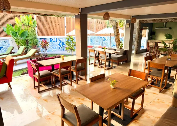 Cornerstone Bali Coworking * Canggu