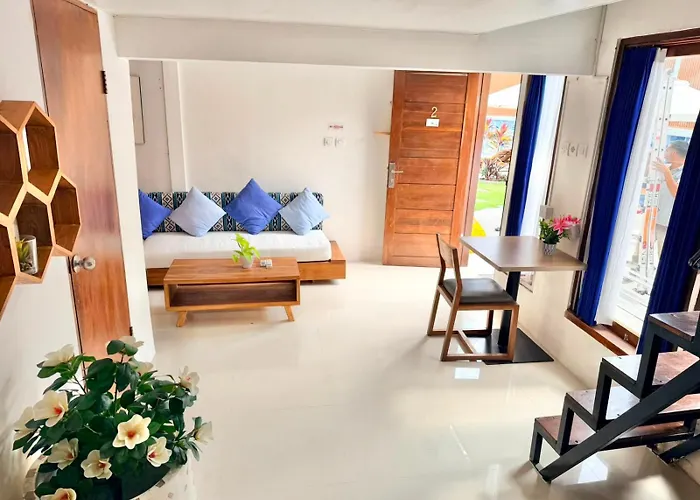 Cornerstone Bali Coworking Canggu