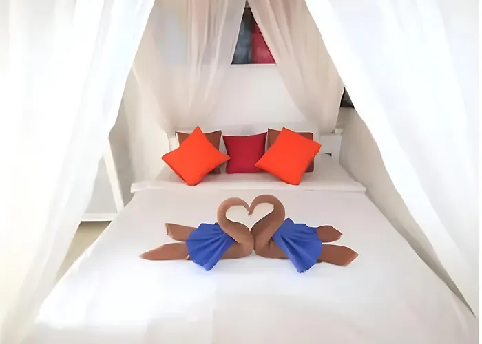 Cornerstone Bali Coworking Hostel *