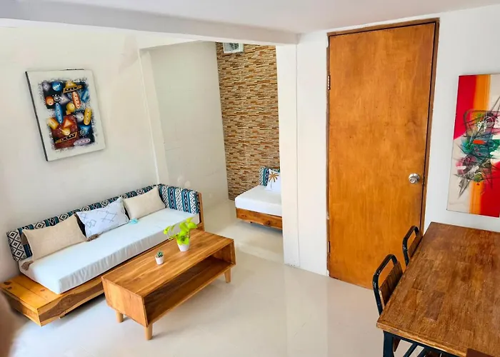 Cornerstone Bali Coworking *