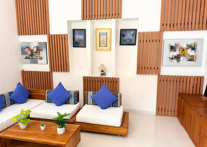 Cornerstone Bali Coworking Canggu