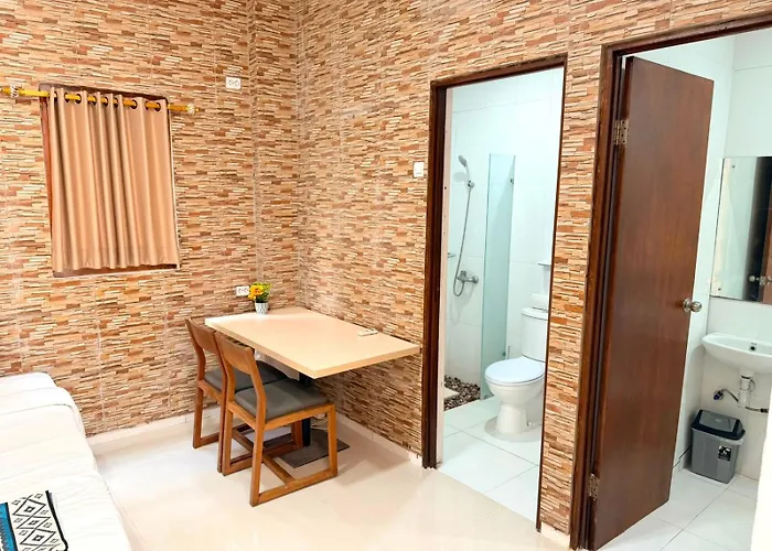 Cornerstone Bali Coworking
