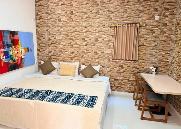 Cornerstone Bali Coworking * Canggu