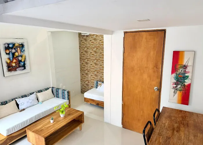 Cornerstone Bali Coworking